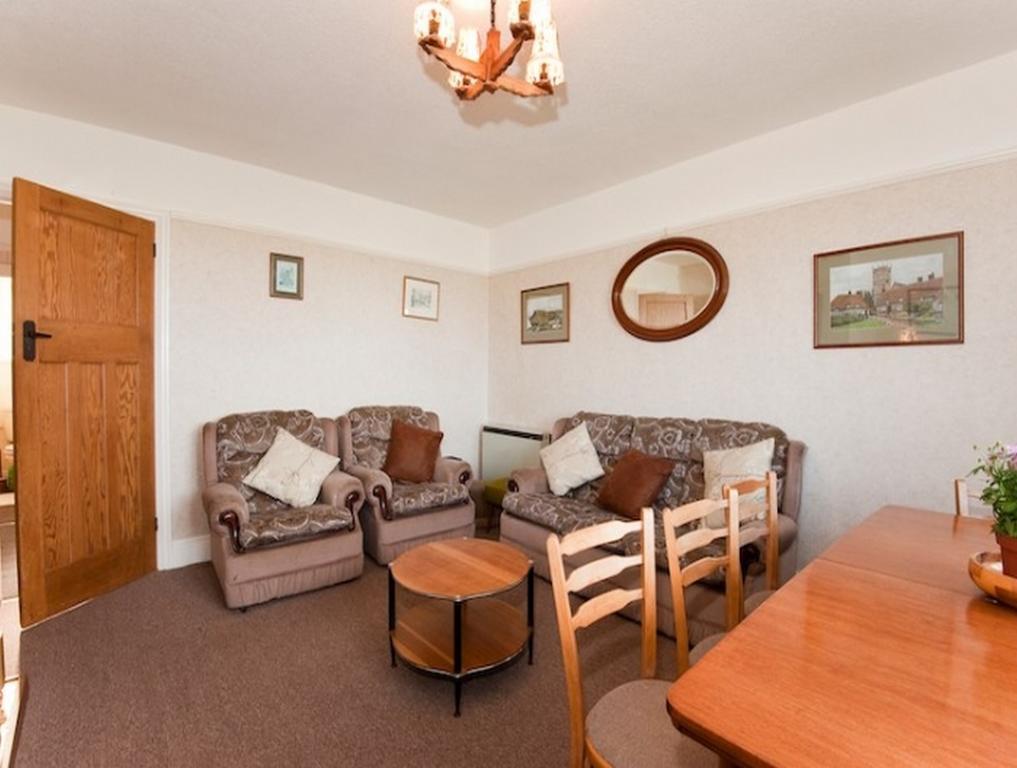Penhalt Farm Apartmentバッド エクステリア 写真