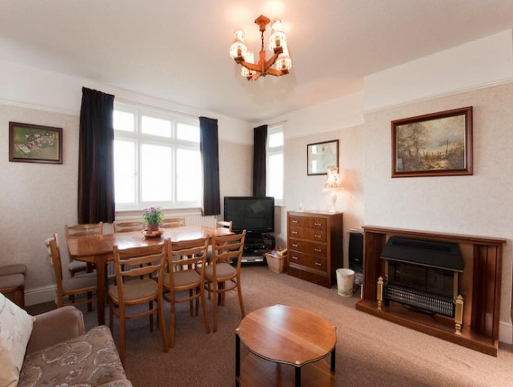 Penhalt Farm Apartmentバッド エクステリア 写真