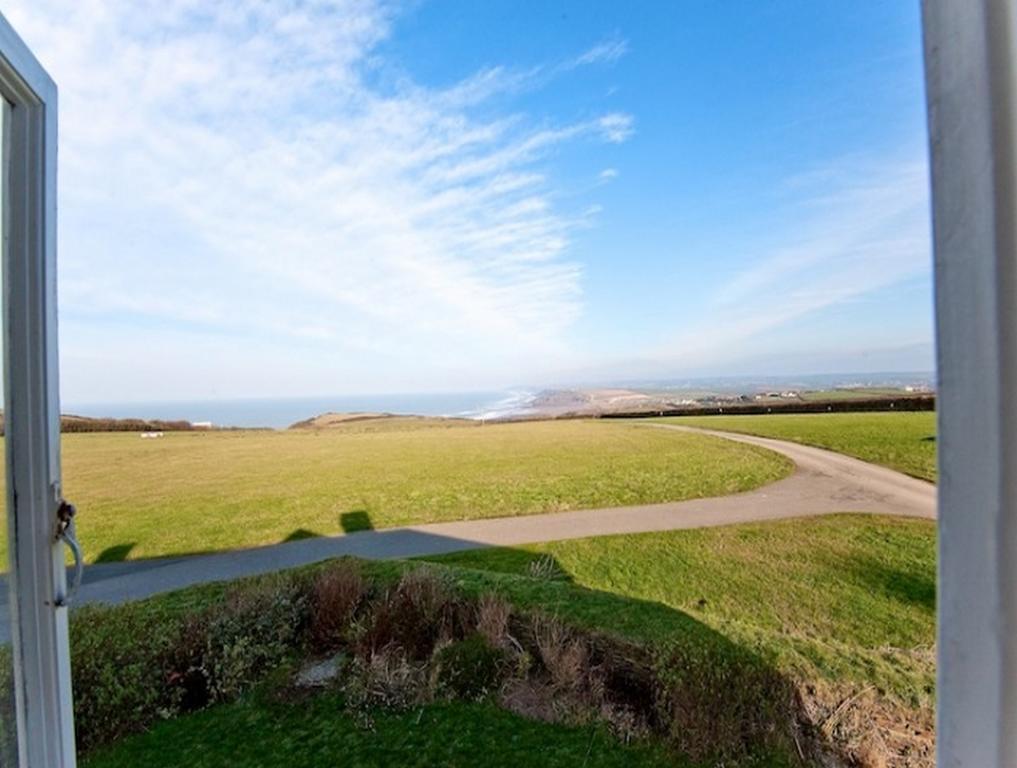 Penhalt Farm Apartmentバッド エクステリア 写真