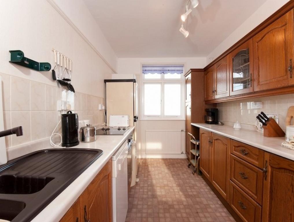 Penhalt Farm Apartmentバッド エクステリア 写真