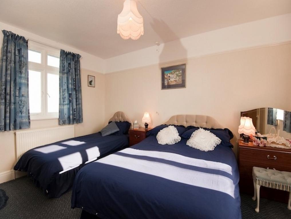 Penhalt Farm Apartmentバッド エクステリア 写真