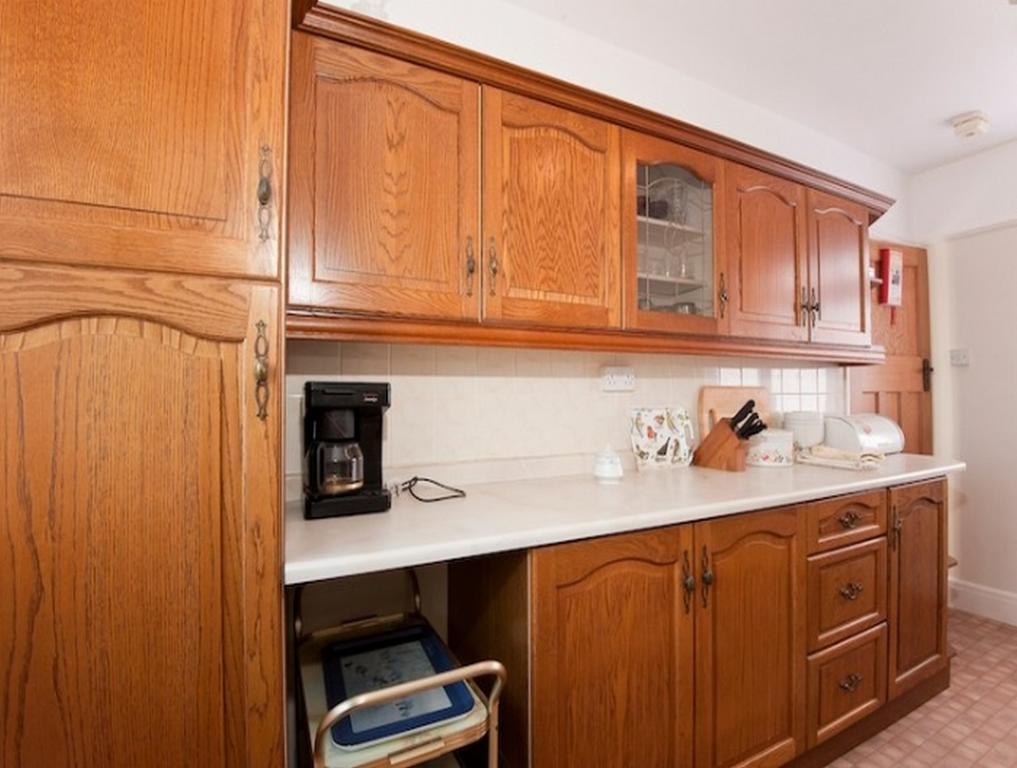 Penhalt Farm Apartmentバッド エクステリア 写真