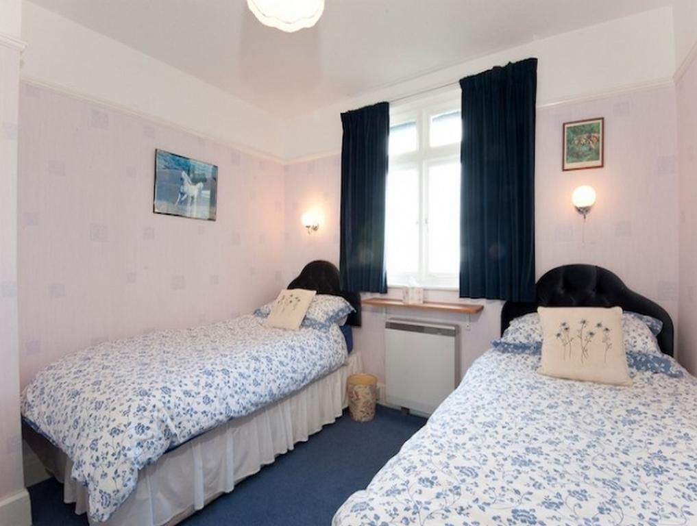 Penhalt Farm Apartmentバッド エクステリア 写真