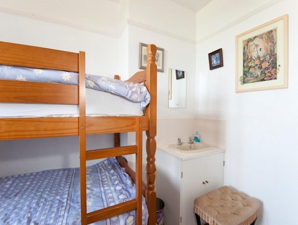 Penhalt Farm Apartmentバッド エクステリア 写真