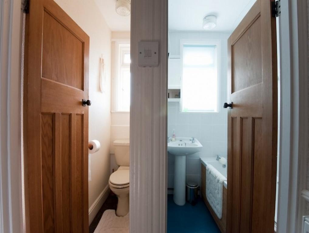 Penhalt Farm Apartmentバッド エクステリア 写真