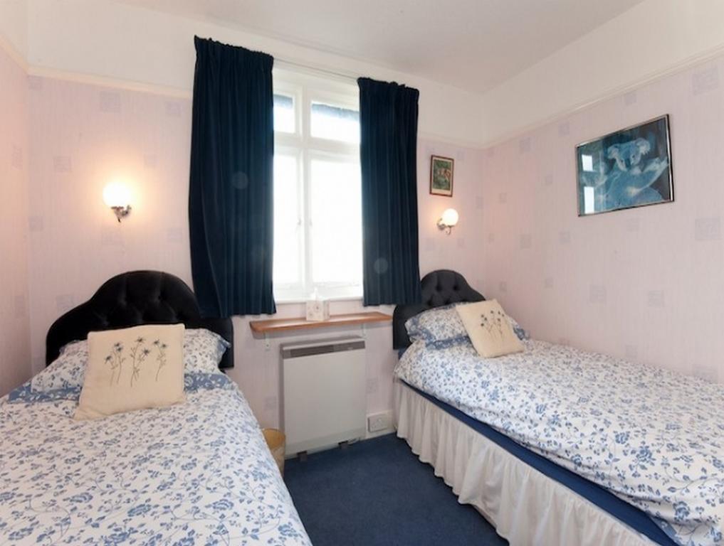 Penhalt Farm Apartmentバッド エクステリア 写真